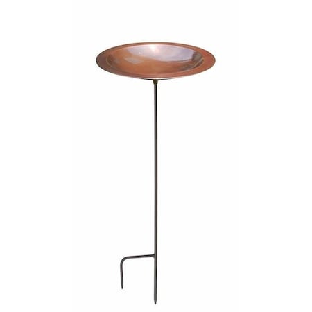 Achla Designs Achla BB-05-S Classic II Birdbath with stand BB-05-S